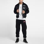 Стеганая куртка мужская Jordan - фото 5