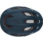 Шлем supra (ce) Scott, синий - фото 4