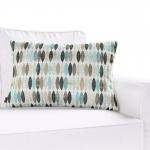 Чехол для подушки Dekoria, синий - фото 3