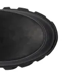 Ботинки челси Cedar - Женские Bogs, Black - фото 8