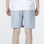 Шорты emb logo shorts 'blue' Puma, синий - фото 3