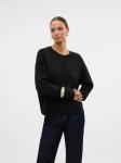 Свитер Vero Moda, черный - фото 2