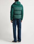 Пуховик Herno, зеленый - фото 3