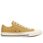 Кеды Converse All Star WashedCanvas OX 'Deep Yellow' - фото 6