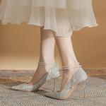 Туфли Imono High Heels Women's - фото 9