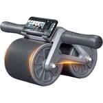 Ролик для пресса Unisex LINING - фото 7