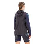 Куртка adidas Adizero, синий - фото 4