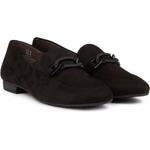 Седельные туфли Jana, черный - фото 2