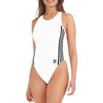 Женское боди Adidas - фото 2