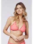 Верх бикини Chiemsee, розовый - фото