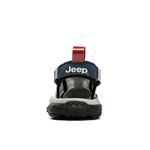 Детские сандалии детские Jeep, темно-синий - фото 39