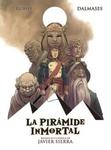 LA PIRAMIDE INMORTAL (NORMA EDITORIAL, S.A.) - фото