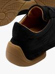 Ruthwaite Suede Blend Split Sole Trainers Russell & Bromley, Black - фото 3