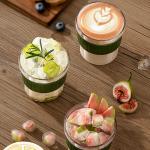 Кофейные чашки KAWASIMAYA, мокко - фото 3