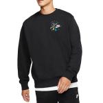 Nike Толстовка CNY Unisex Black - фото 6
