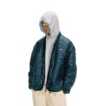 Пуховик Unisex NOTHOMME, зеленый - фото 11