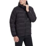 Пуховик мужской Mammut, черный - фото 13