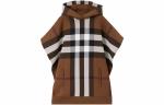 Burberry Плащ унисекс умбра, Umber - фото 3