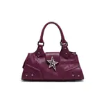 Женские сумки Jacd, Фиолетовый - фото 12