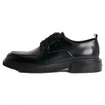 Туфли Calvin Klein HM0HM00932, черный - фото 3