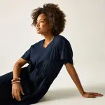 Платье Regatta Elona, синий - фото 8