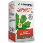 Канадский желтый корень, 45 капсул, Arkocaps - фото