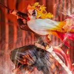 Фигурки в масштабе BANPRESTO - фото 3