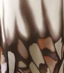 Aniston SELECTED Платье в цвете Egg Shell - фото 5