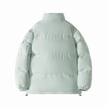 Стеганая куртка унисекс Dangertiger, Кляйн Блю - фото 20