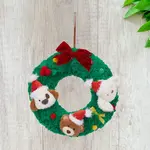 Плюшевый подвес Ford Collection Dolls MINISO - фото 2