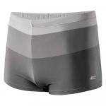 Боксеры Aquawave Stripe, серый - фото