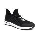 Кроссовки Just Cavalli, черный - фото