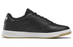 Кеды Reebok Court Advance 'Black', черный - фото 3