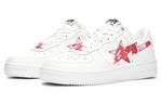 A BATHING APE STA Стильные женские кроссовки для скейтбординга - фото 2
