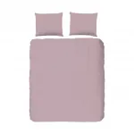 Пододеяльник Muller, розовый - фото