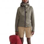 KLATTERMUSEN Ansur Куртка Женская, Розово-красная - фото 11