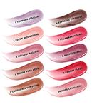 Блеск для губ Yves Saint Laurent Loveshine Plumping, 9 cherry flash, 6 мл - фото 4