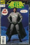 Meteor Man #1 (Marvel Comics) - фото