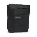 Функциональная сумка через плечо. Tommy Hilfiger, черный - фото