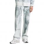 Джинсы мужские DIOR, синий - фото 5