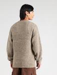 Свитер JACK & JONES JJGRADY, Mottled Beige - фото 5