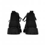 Ботинки Martin мужские черный Cachiotti - фото 4