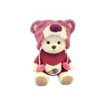 Милый плюшевый мишка Teddy Joint, 30 см DIAIWAI - фото 5