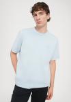 Футболка PS Paul Smith Basic T-shirt, Blue/Light Blue - фото 5