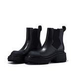 Ботинки Челси женские Bellalily, черный - фото 8