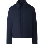 Canada Goose Куртка с нашивкой-логотипом, Atlantic Marine - фото