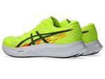 Кроссовки гиперскорость 4 Asics, желтый - фото 4