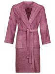 Халаты Vossen, цвет blackberry - фото