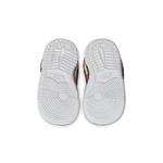 Кроссовки sb dunk low Nike, черный - фото 4