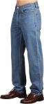 Джинсы 550 Relaxed Fit Levi's, цвет Medium Stonewash - фото 2